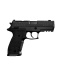 Pistolet STEYR ATd Compact kal.9x19 (603111)